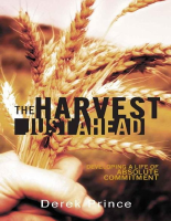 The Harvest Just Ahead - Derek Prince (1).epub